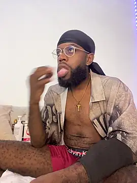 Jacksonking27 online show from 06-01-26, 10:42