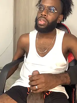 Jacksonking27 online show from 09-23-25, 11:23