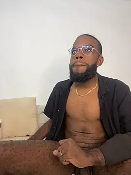 Jacksonking27 online show from 05-20-26, 11:13