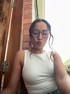 Penelope-Hot online show from 04-18-26, 08:42