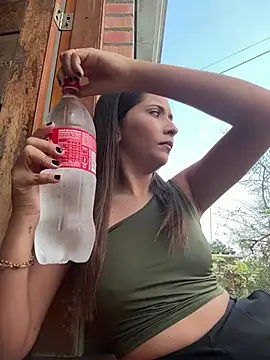 Penelope-Hot online show from 02-12-26, 09:14