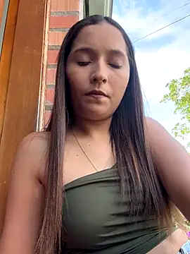 Penelope-Hot online show from 10-06-25, 09:04