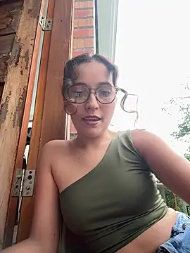 Penelope-Hot online show from 04-14-26, 09:20