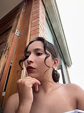 Penelope-Hot online show from 02-18-26, 09:22