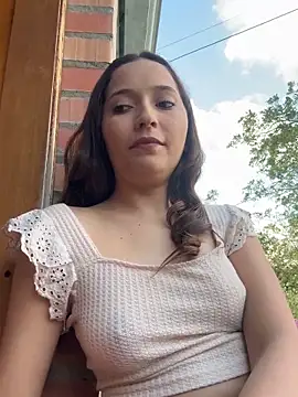 Penelope-Hot online show from 11-03-25, 09:07