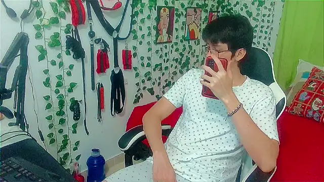 Andy gray online show from 01-18-26, 01:14