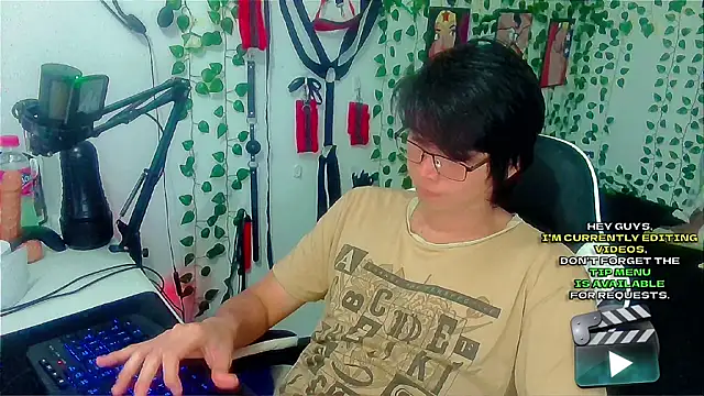 Andy gray online show from 04-14-26, 12:15