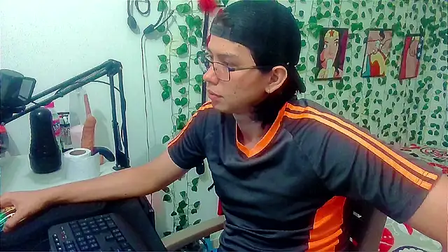 Andy gray online show from 06-26-26, 12:44