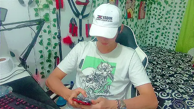 Andy gray online show from 02-27-26, 12:00