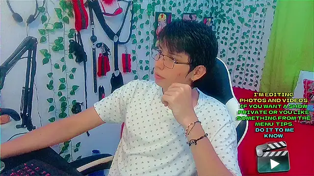 Andy gray online show from 01-18-26, 01:09