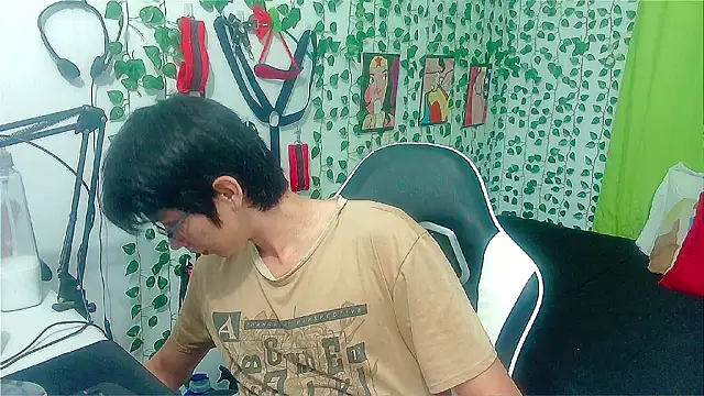 Andy gray online show from 02-08-26, 04:05