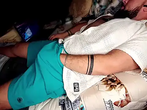 CuriousBear online show from 01-13-26, 05:28