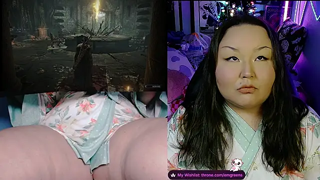 EmGreens online show from 04-04-26, 04:08