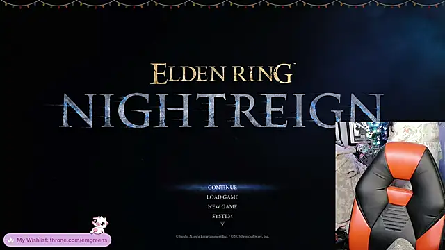 Snapshot of EmGreens chatting on 12-20-25, 07:11 EmGreens online show from 12-20-25, 07:11