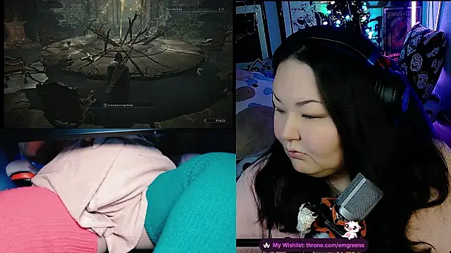 EmGreens online show from 03-04-26, 05:26