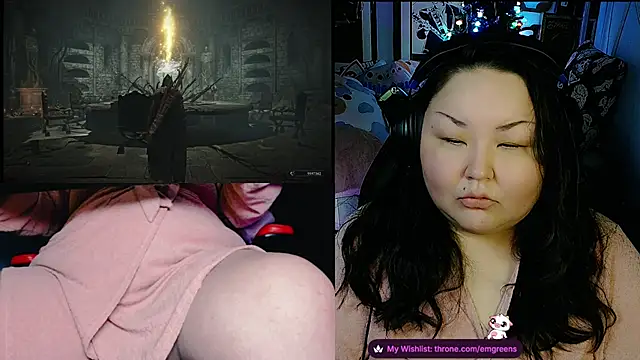 EmGreens online show from 03-05-26, 06:21