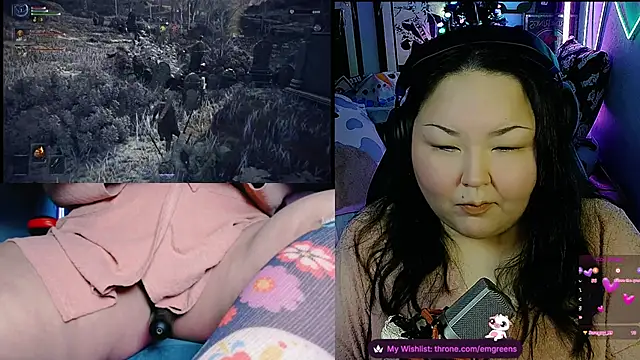 EmGreens online show from 03-06-26, 05:46