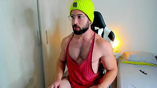 dafboy1 online show from 02-15-26, 06:18