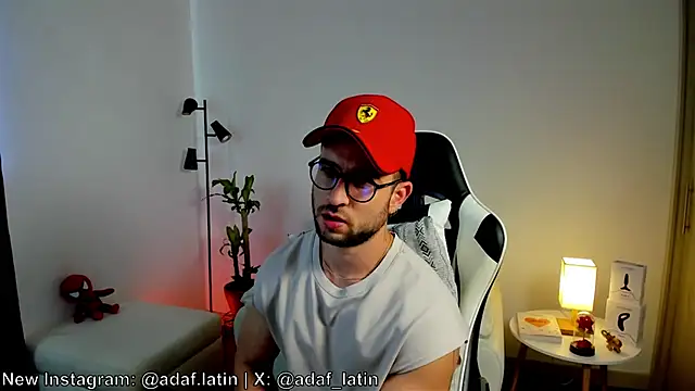 dafboy1 online show from 06-04-26, 06:34