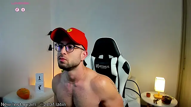 dafboy1 online show from 04-29-26, 01:37