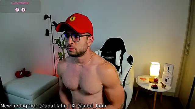 dafboy1 online show from 06-01-26, 10:42