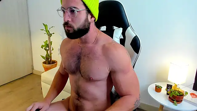 dafboy1 online show from 02-23-26, 04:18