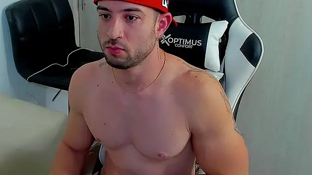 dafboy1 online show from 11-03-25, 01:15