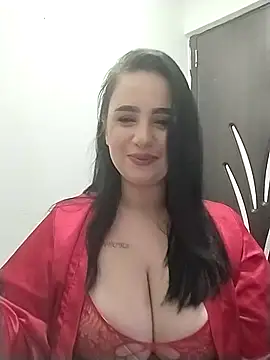 AdelinaJude online show from 01-16-26, 09:08