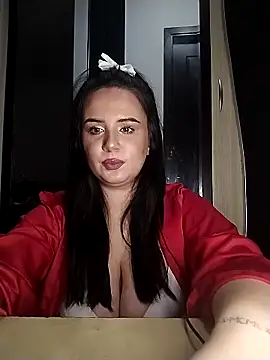 AdelinaJude online show from 02-18-26, 12:30