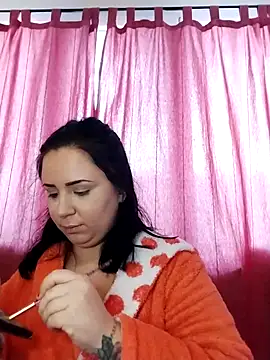 Snapshot of AdelinaJude chatting on 02-23-25, 02:25 AdelinaJude online show from 02-23-25, 02:25