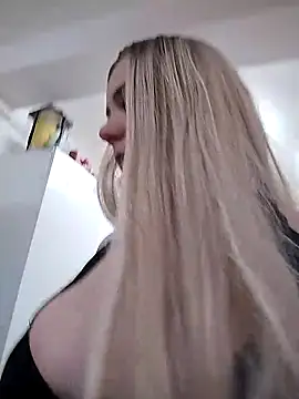 AdelinaJude online show from 03-14-26, 08:37