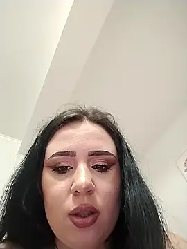 AdelinaJude online show from 03-04-26, 09:00