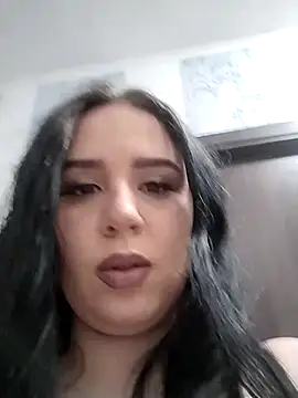 AdelinaJude online show from 03-12-26, 06:01