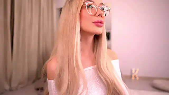 KylieJoyce online show from 02-05-26, 09:54