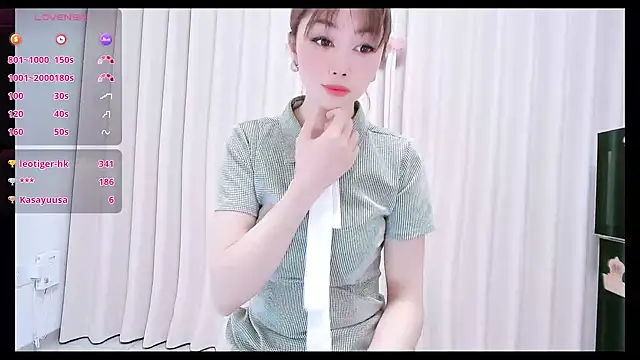 Aster Hoa online show from 12-03-25, 02:49