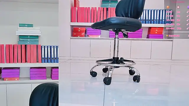 Aster Hoa online show from 04-07-26, 09:22