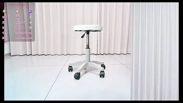 Aster Hoa online show from 01-09-26, 09:05