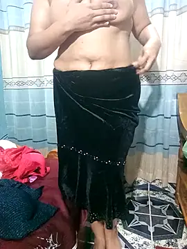 Snapshot of Afsana_Mim chatting on 12-24-24, 10:17 Afsana Mim online show from 12-24-24, 10:17