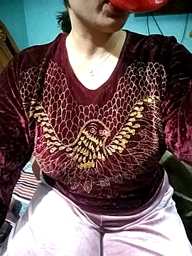 Snapshot of Afsana_Mim chatting on 01-07-25, 02:08 Afsana Mim online show from 01-07-25, 02:08