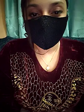 Afsana Mim online show from 11-14-25, 05:27