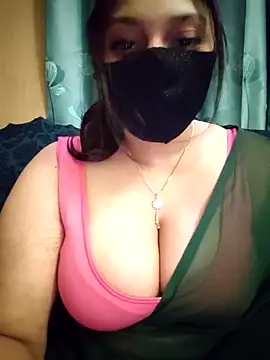 Afsana Mim online show from 11-20-25, 05:24