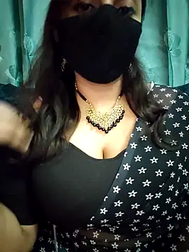 Afsana Mim online show from 11-29-25, 03:56