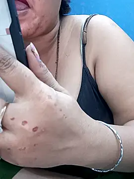 Ruchikalive online show from 10-09-25, 08:48