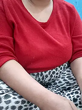 Ruchikalive online show from 02-20-26, 05:48