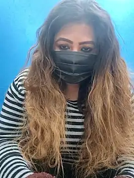 Ruchikalive online show from 01-10-26, 02:12