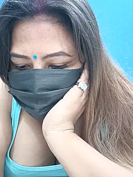 Ruchikalive online show from 11-23-25, 05:34