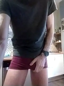 Frabox65 online show from 03-22-26, 06:37