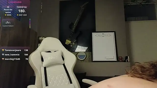 Snapshot of AyreenMoore chatting on 02-16-26, 04:49 AyreenMoore online show from 02-16-26, 04:49