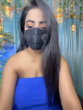 Snapshot of Monabby97 chatting on 12-14-25, 05:18 Monabby97 online show from 12-14-25, 05:18