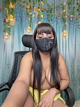 Snapshot of Monabby97 chatting on 02-13-26, 06:08 Monabby97 online show from 02-13-26, 06:08